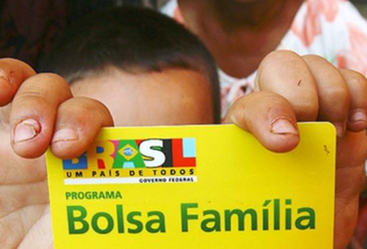 BOLSA FAMILIA 11 04 2018