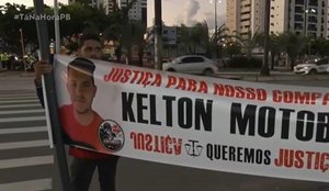 Protesto kelton