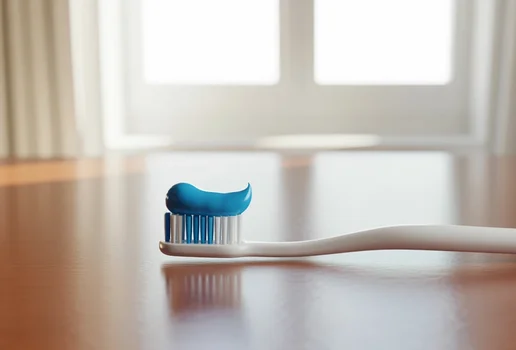 Creme dental pasta de dente ideogram