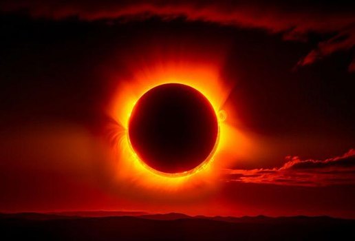 Eclipse acontece hoje (14)