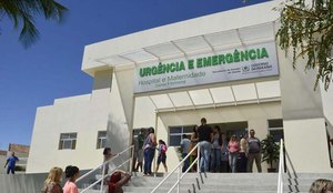 Hospital Regional de Monteiro
