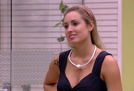 Jessica bbb18 frase chaves