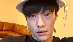 Deixe ele que ele e nordestino Fala serio se nao e um maravilhoso wdohwan Presente dela g