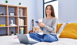 Estratégias simples transformam as redes sociais em poderosas aliadas para os estudos (Imagem: Krakenimages.com | Shutterstock)