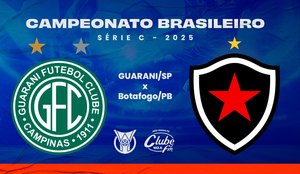 Guarani Botafogo