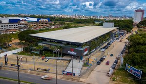 Grupo Mateus inaugura três lojas simultaneamente na Paraíba