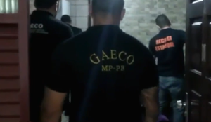 Gaeco mppb