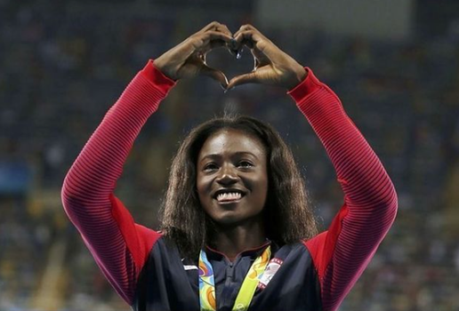 Campeã olímpica nos Jogos do Rio morre aos 32 anos