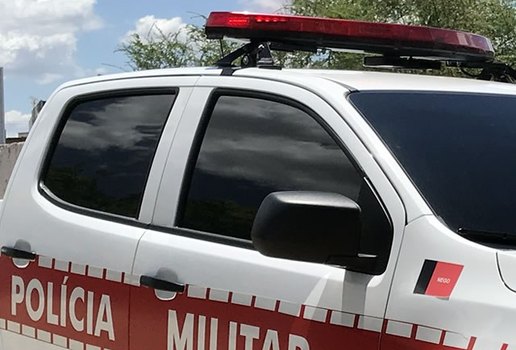 Operação integrada conta com a participação de agentes da Polícia Militar e Civil
