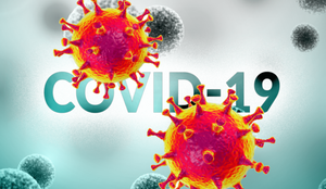 Pandemia do novo coronavírus