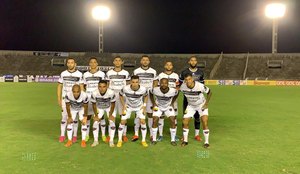 Série C: Botafogo-PB vence Paysandu de virada e reassume liderança