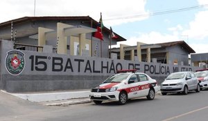 Batalhão esperança