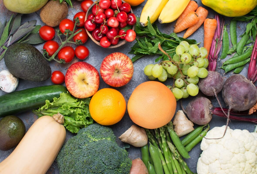 Superalimentos transformam e turbinam a saúde (Imagem: Lilly Trott | Shutterstock)
