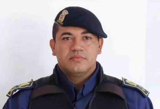 Comandante da Guarda Municipal de Conde é sepultado em João Pessoa