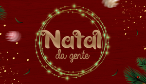Banner Natal da Gente
