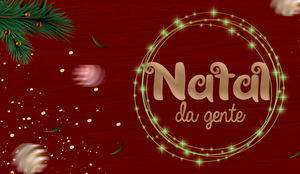 Banner Natal da Gente