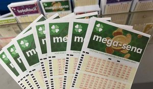 Mega-Sena realiza sorteio neste sábado (21)