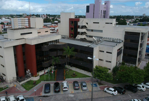 Tribunal Regional do Trabalho Paraiba