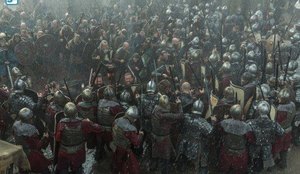 Batalha Viking