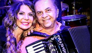 Elba Ramalho e Flávio José são atrações do São João de Bananeiras