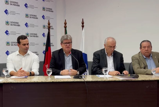 Joao Azevedo 27 07 23 foto reproducao instagram