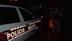Líder de facção criminosa do Rio de Janeiro é preso na Paraíba