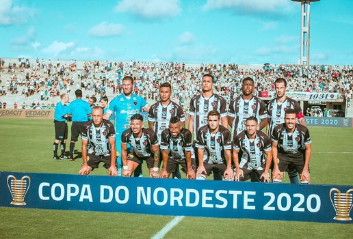 Botafogo copa do ne fev max brito