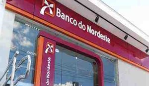 Agencia banco do nordeste