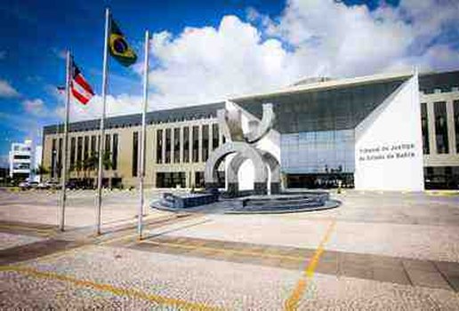 Tribunal de Justica da Bahia