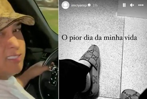 Anúncio foi feito nas redes sociais