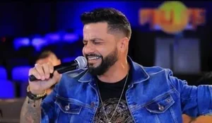 Cantor sertanejo e morto a tiros por homens que fingiam ser policiais em MS