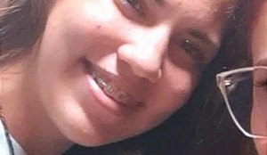 Rafaela Ingrid encontrada morta em bairro de João Pessoa
