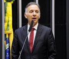 Deputado Aguinaldo Ribeiro, relator da reforma tributária.