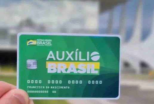 Pagamentos do Auxílio Brasil com novo valor começam nesta sexta