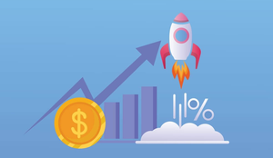 Estratégias simples podem ajudar a impulsionar as vendas (Imagem: ICONMAN66 | Shutterstock)