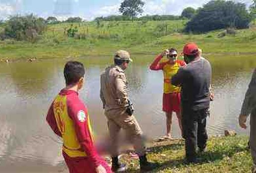 Homem morre ao mergulhar em açude no interior da Paraíba