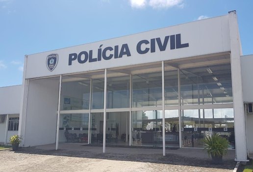 Policia Civil central 1