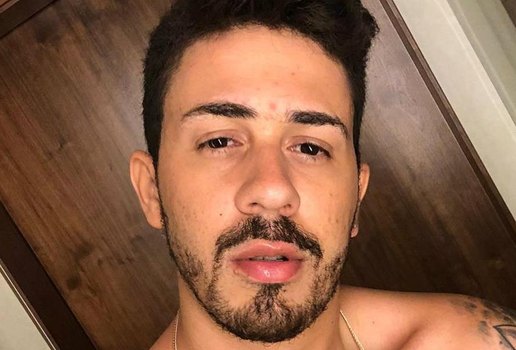 Carlinhos Maia sobre sexualidade Sou um gay que gosta de ser homem