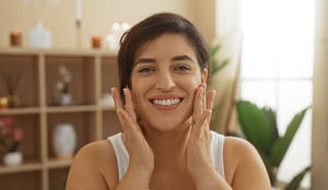 A influência dos alimentos na saúde da pele pode variar conforme os hábitos de cada pessoa (Imagem: Krakenimages.com | Shutterstock)