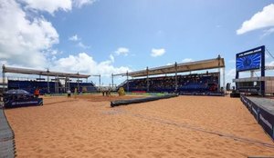 Paraibaworldbeachgames