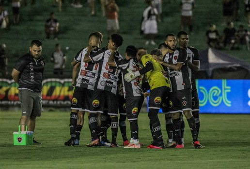 Belo fez o dever de casa e conquistou a vaga na final do estadual.