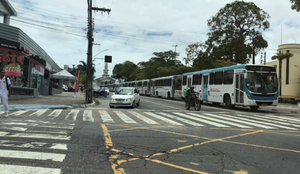 Protesto motoristas de onibus 21 110