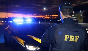 Prf divulgacao