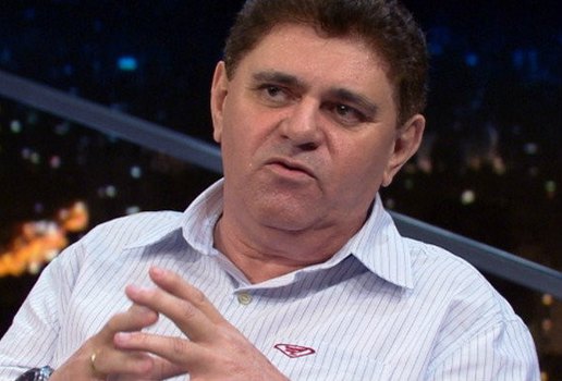 Humorista Batoré morre aos 61 anos, em São Paulo