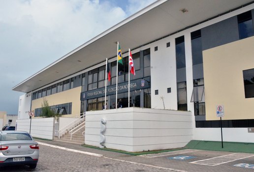 Forum Regional de Mangabeira