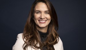 Michelle Ramalho Lucas Figueiredo CBF