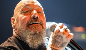 Paul dianno