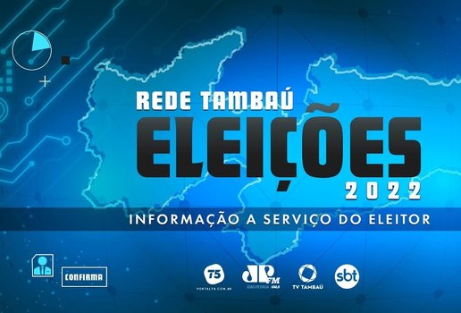 Eleicoes 2022 Tambau