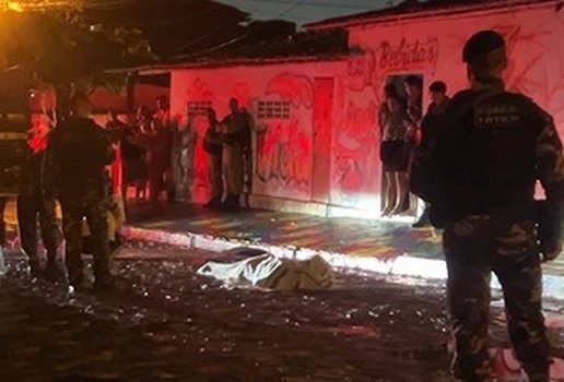 Homicidio Aniversario