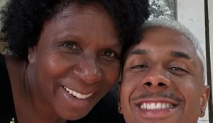 Atriz da Globo Ju Colombo perde o filho de 21 anos nos EUA